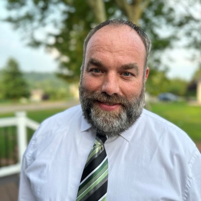 Brad Algeo