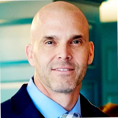 Jeff Buchanan