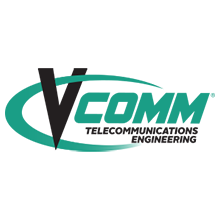 V-COMM, LLC.