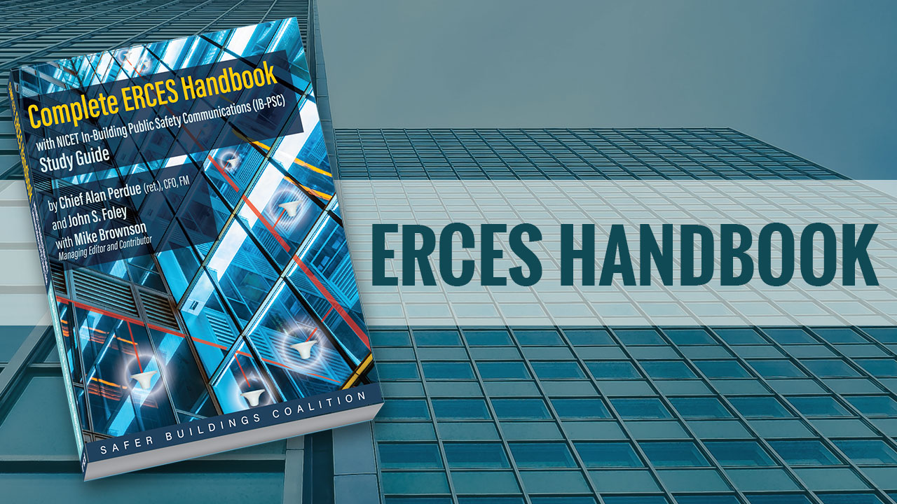 ERCES Handbook