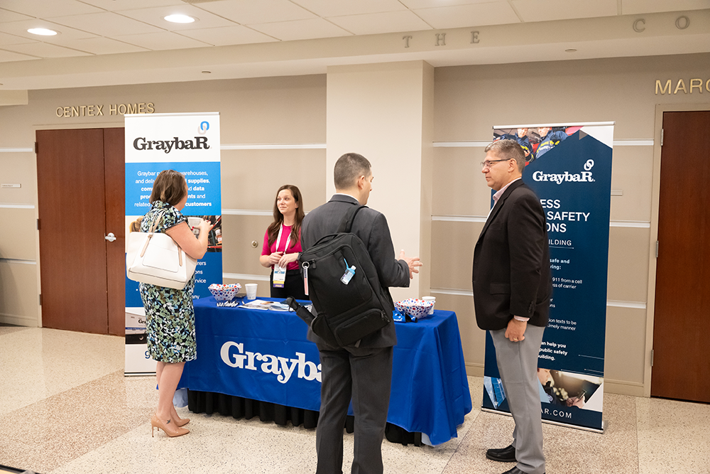 Graybar