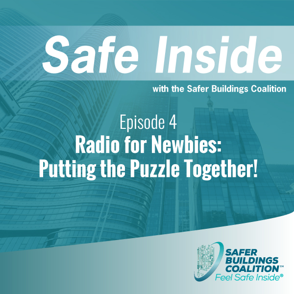 The Safe Inside Podcast Episode 4