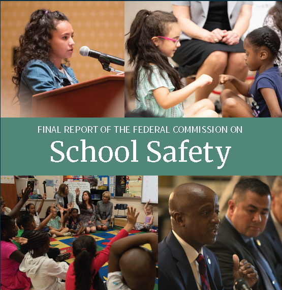 Download School Safety Report