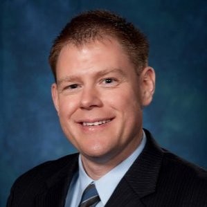 Brian Ensign