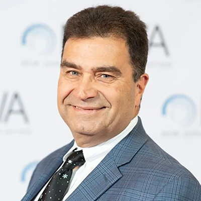 Dominic Villecco