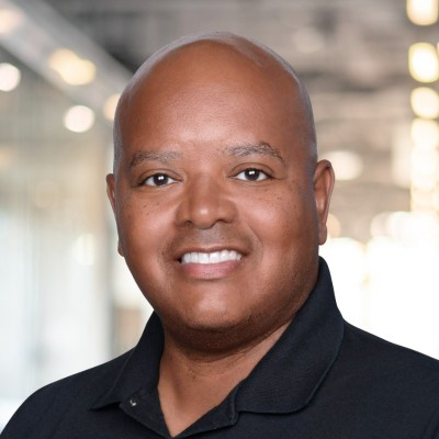 Mark W. Johnson