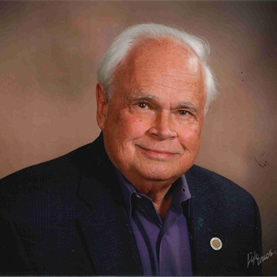 E. Wayne Dalton