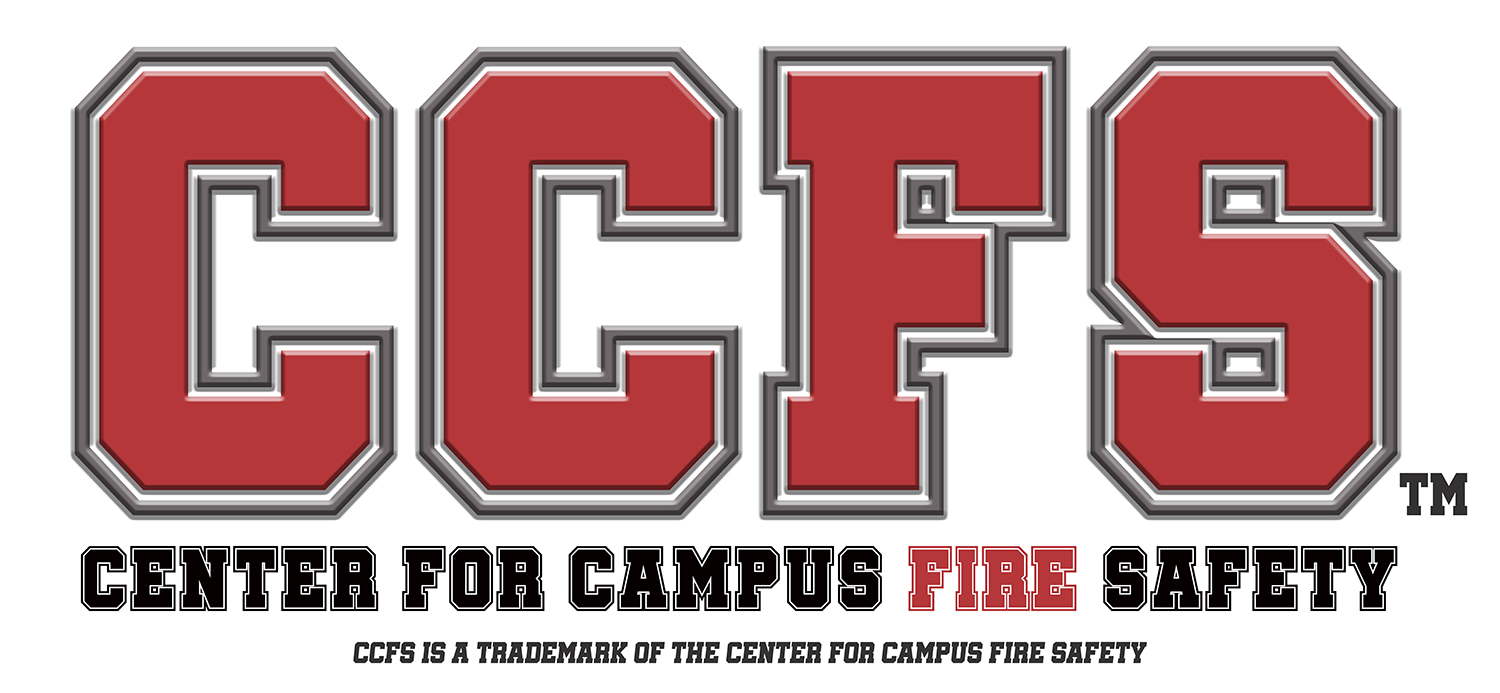 CENTER FOR CAMPUS FIRE SAFETY