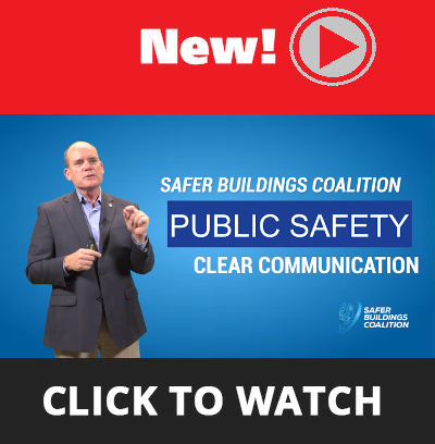 Crafting The Code - The Future of In-building Public Safety Wireless Communications