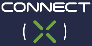 Connect X Logo