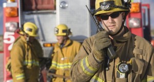 Public Safety Fire Communications - Safer Buildings Coalition