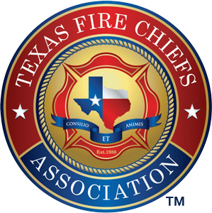 TX Fire Chiefs logo