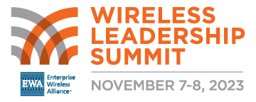 Wireless Leadership Summit Logo